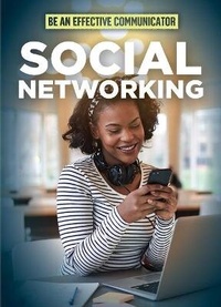Enlarge image Cover: Social Networking - Rosen Young Adult