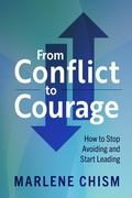 Abbildung von: From Conflict to Courage - Berrett-Koehler Publishers