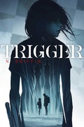 Cover: Trigger - Atheneum