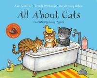 Abbildung von: All About Cats - Macmillan Children's Books