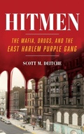 Cover: Hitmen - Rowman & Littlefield Publishers
