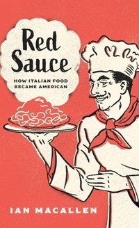 Abbildung von: Red Sauce - Rowman & Littlefield Publishers