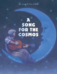 Enlarge image Cover: A Song for the Cosmos - Creative Editions
