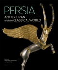 Cover: Persia - Ancient Iran and the Classical World - J. Paul Getty Museum