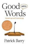 Cover: Good with Words - Maize Books