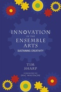 Cover: Innovation in the Ensemble Arts - GIA Publications