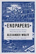 Cover: Endpapers - Grove Press / Atlantic Monthly Press