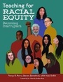 Cover: Teaching for Racial Equity - Stenhouse Publishers