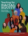Cover: Teaching for Racial Equity - Stenhouse Publishers