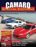 Cover: Camaro Special Editions - CarTech Inc