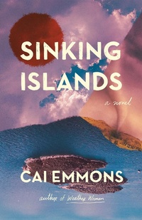 Abbildung von: Sinking Islands - Red Hen Press