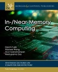 Cover: In-/Near-Memory Computing - Morgan & Claypool Publishers