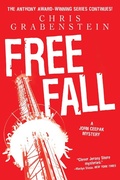 Cover: Free Fall - Simon + Schuster Inc.