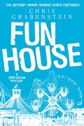 Cover: Fun House - Pegasus Books