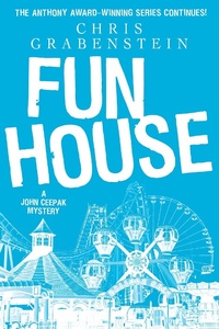 Enlarge image Cover: Fun House - Pegasus Books
