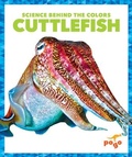 Cover: Cuttlefish - Pogo Books