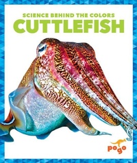 Enlarge image Cover: Cuttlefish - Pogo Books