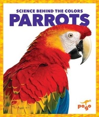 Enlarge image Cover: Parrots - Pogo Books