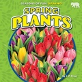Cover: Spring Plants - Bearcub Books