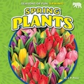 Cover: Spring Plants - Bearcub Books