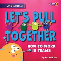 Enlarge image Cover: Let's Pull Together - Fusion Books