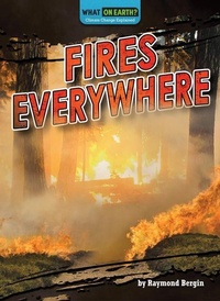 Abbildung von: Fires Everywhere - Bearport Publishing