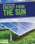 Cover: Energy from the Sun - Focus Readers