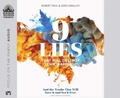 Cover: 9 Lies That Will Destroy Your Marriage - Oasis Audio