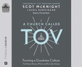 Cover: A Church Called Tov - Oasis Audio