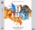 Cover: 9 Lies That Will Destroy Your Marriage - Oasis Audio