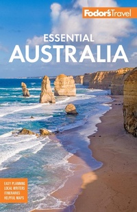 Abbildung von: Fodor's Essential Australia - Fodor's Travel Publications Inc.,U.S.