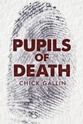 Cover: Pupils of Death - Rosedog Books