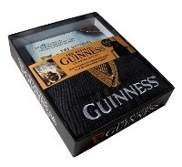 Abbildung von: The Official Guinness Cookbook Gift Set: Complete Cookbook + Exclusive Logo Apron - Insight Editions