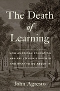 Cover: The Liberal Arts and the Future of American Democracy - Encounter Books,USA