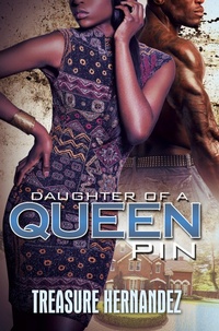 Enlarge image Cover: Daughter of a Queen Pin - Urban Books