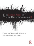 Cover: The Dark Side of Close Relationships II - Routledge