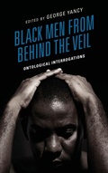 Cover: Black Men from behind the Veil - Lexington Books