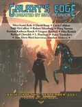 Cover: Galaxy's Edge Magazine - Phoenix Pick
