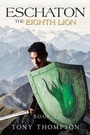 Cover: Eschaton the Eighth Lion - iUniverse