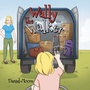 Cover: Wally the Walker - WestBow Press
