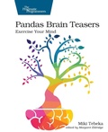 Cover: Pandas Brain Teasers - Pragmatic Bookshelf