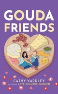 Cover: Gouda Friends - Brilliance Audio
