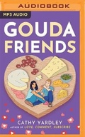 Cover: Gouda Friends - Brilliance Audio