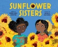 Cover: Sunflower Sisters - Sourcebooks Jabberwocky