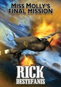 Cover: Miss Molly's Final Mission - Word Hunter Books