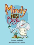 Cover: Mindy Nose Best - Look Inside Smile Again