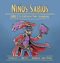 Cover: Ninos Sabios - Martinez Media DBA