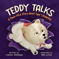 Cover: Teddy Talks - Messenger Publishing