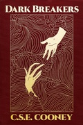 Cover: Dark Breakers - Mythic Delirium Books