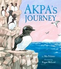 Cover: Akpa's Journey - Inhabit Media Inc